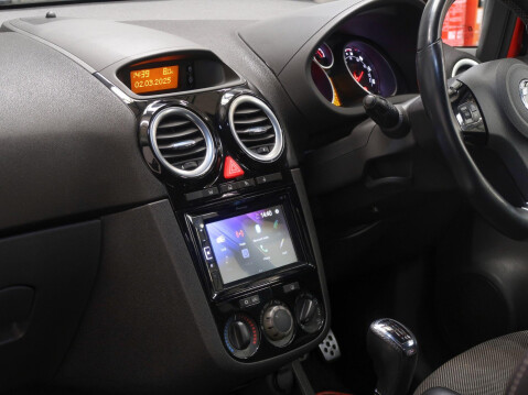 Vauxhall Corsa 1.6T 16V VXR Euro 5 3dr 15