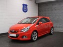 Vauxhall Corsa 1.6T 16V VXR Euro 5 3dr