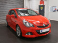 Vauxhall Corsa 1.6T 16V VXR Euro 5 3dr 5