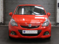 Vauxhall Corsa 1.6T 16V VXR Euro 5 3dr 6