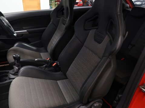Vauxhall Corsa 1.6T 16V VXR Euro 5 3dr 14