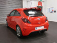 Vauxhall Corsa 1.6T 16V VXR Euro 5 3dr 18
