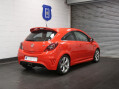 Vauxhall Corsa 1.6T 16V VXR Euro 5 3dr 21