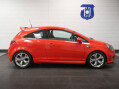 Vauxhall Corsa 1.6T 16V VXR Euro 5 3dr 22