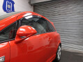 Vauxhall Corsa 1.6T 16V VXR Euro 5 3dr 37