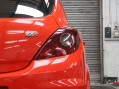 Vauxhall Corsa 1.6T 16V VXR Euro 5 3dr 24