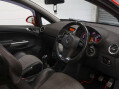 Vauxhall Corsa 1.6T 16V VXR Euro 5 3dr 2