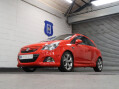 Vauxhall Corsa 1.6T 16V VXR Euro 5 3dr 39