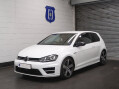 Volkswagen Golf 2.0 TSI BlueMotion Tech R DSG 4Motion Euro 6 (s/s) 3dr 1