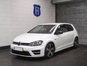 Volkswagen Golf 2.0 TSI BlueMotion Tech R DSG 4Motion Euro 6 (s/s) 3dr