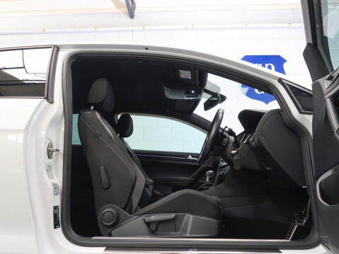 Volkswagen Golf 2.0 TSI BlueMotion Tech R DSG 4Motion Euro 6 (s/s) 3dr 11