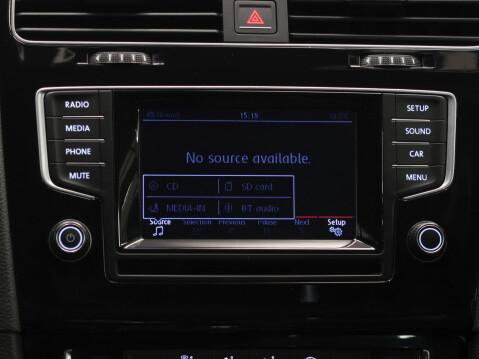 Volkswagen Golf 2.0 TSI BlueMotion Tech R DSG 4Motion Euro 6 (s/s) 3dr 30