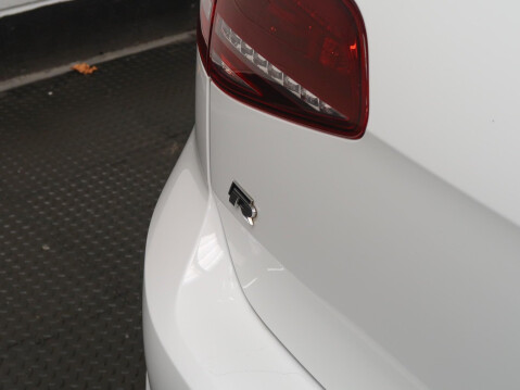 Volkswagen Golf 2.0 TSI BlueMotion Tech R DSG 4Motion Euro 6 (s/s) 3dr 62