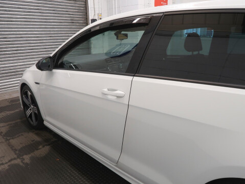 Volkswagen Golf 2.0 TSI BlueMotion Tech R DSG 4Motion Euro 6 (s/s) 3dr 67