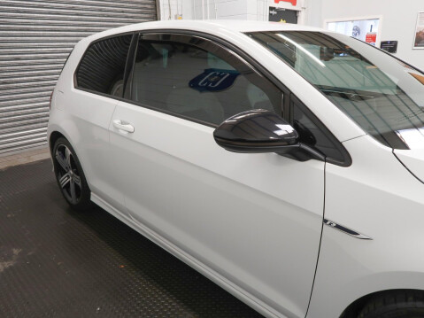 Volkswagen Golf 2.0 TSI BlueMotion Tech R DSG 4Motion Euro 6 (s/s) 3dr 76