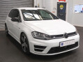 Volkswagen Golf 2.0 TSI BlueMotion Tech R DSG 4Motion Euro 6 (s/s) 3dr 4