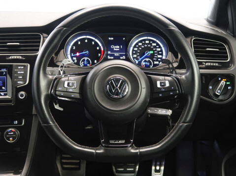 Volkswagen Golf 2.0 TSI BlueMotion Tech R DSG 4Motion Euro 6 (s/s) 3dr 36