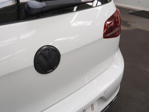 Volkswagen Golf 2.0 TSI BlueMotion Tech R DSG 4Motion Euro 6 (s/s) 3dr 61