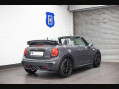 Mini Convertible 2.0 Cooper S Sport Steptronic Euro 6 (s/s) 2dr 4