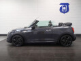 Mini Convertible 2.0 Cooper S Sport Steptronic Euro 6 (s/s) 2dr 8