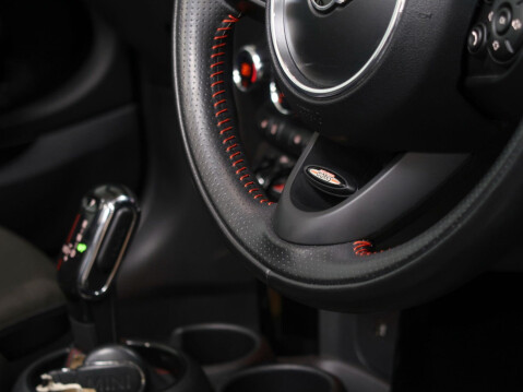 Mini Convertible 2.0 Cooper S Sport Steptronic Euro 6 (s/s) 2dr 23