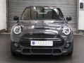 Mini Convertible 2.0 Cooper S Sport Steptronic Euro 6 (s/s) 2dr 10