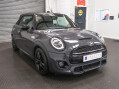 Mini Convertible 2.0 Cooper S Sport Steptronic Euro 6 (s/s) 2dr 9