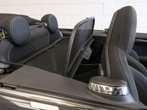 Mini Convertible 2.0 Cooper S Sport Steptronic Euro 6 (s/s) 2dr 65