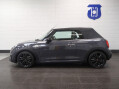 Mini Convertible 2.0 Cooper S Sport Steptronic Euro 6 (s/s) 2dr 6