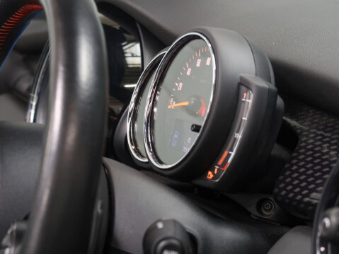 Mini Convertible 2.0 Cooper S Sport Steptronic Euro 6 (s/s) 2dr 22