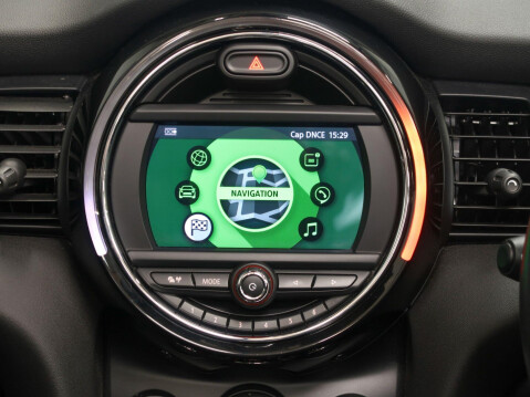 Mini Convertible 2.0 Cooper S Sport Steptronic Euro 6 (s/s) 2dr 36