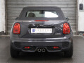 Mini Convertible 2.0 Cooper S Sport Steptronic Euro 6 (s/s) 2dr 69