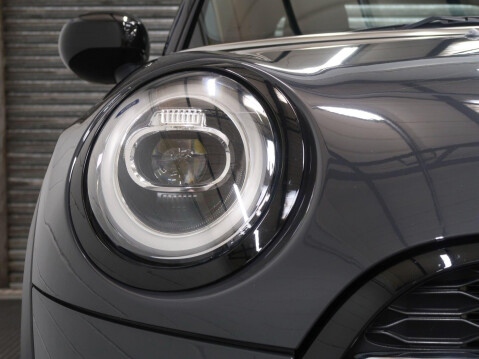 Mini Convertible 2.0 Cooper S Sport Steptronic Euro 6 (s/s) 2dr 89