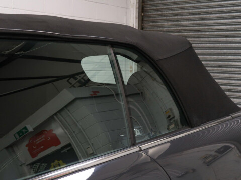 Mini Convertible 2.0 Cooper S Sport Steptronic Euro 6 (s/s) 2dr 94