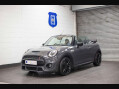 Mini Convertible 2.0 Cooper S Sport Steptronic Euro 6 (s/s) 2dr 5