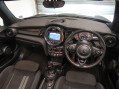 Mini Convertible 2.0 Cooper S Sport Steptronic Euro 6 (s/s) 2dr 54