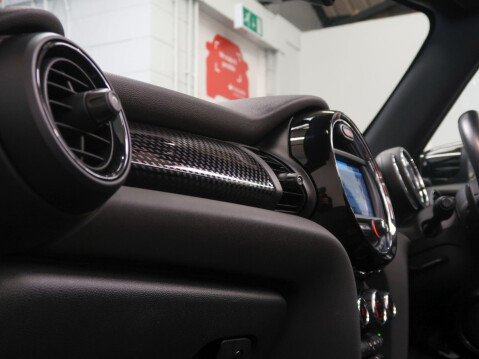 Mini Convertible 2.0 Cooper S Sport Steptronic Euro 6 (s/s) 2dr 59