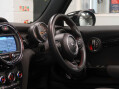 Mini Convertible 2.0 Cooper S Sport Steptronic Euro 6 (s/s) 2dr 63