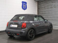 Mini Convertible 2.0 Cooper S Sport Steptronic Euro 6 (s/s) 2dr 70