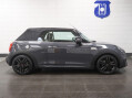 Mini Convertible 2.0 Cooper S Sport Steptronic Euro 6 (s/s) 2dr 71