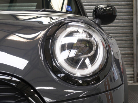 Mini Convertible 2.0 Cooper S Sport Steptronic Euro 6 (s/s) 2dr 86