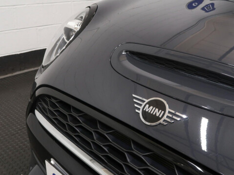 Mini Convertible 2.0 Cooper S Sport Steptronic Euro 6 (s/s) 2dr 87