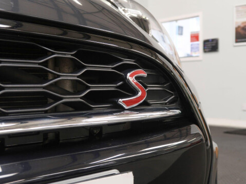 Mini Convertible 2.0 Cooper S Sport Steptronic Euro 6 (s/s) 2dr 88