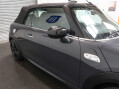 Mini Convertible 2.0 Cooper S Sport Steptronic Euro 6 (s/s) 2dr 91