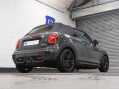 Mini Convertible 2.0 Cooper S Sport Steptronic Euro 6 (s/s) 2dr 97