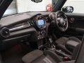 Mini Convertible 2.0 Cooper S Sport Steptronic Euro 6 (s/s) 2dr 55
