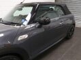 Mini Convertible 2.0 Cooper S Sport Steptronic Euro 6 (s/s) 2dr 84