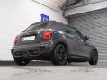 Mini Convertible 2.0 Cooper S Sport Steptronic Euro 6 (s/s) 2dr 97