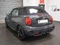 Mini Convertible 2.0 Cooper S Sport Steptronic Euro 6 (s/s) 2dr 68