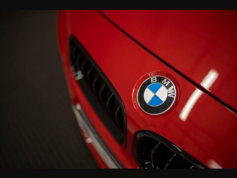 BMW 3 Series 3.0 335d M Sport Touring Auto xDrive Euro 6 (s/s) 5dr 83